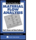 Cover: Practical Handbook of Material Flow Analysis - Lewis Publishers,U.S.