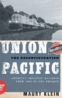 Cover: Union Pacific - Oxford University Press Inc