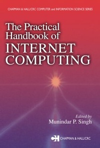 Enlarge image Cover: The Practical Handbook of Internet Computing - Chapman & Hall/CRC