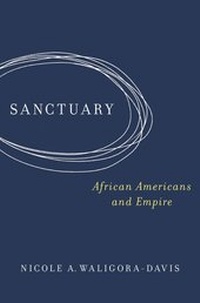 Abbildung von: Sanctuary - Oxford University Press Inc