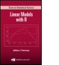 Enlarge image Cover: Linear Models with R - Chapman & Hall/CRC