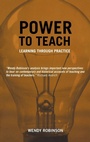 Cover: Power to Teach - Frank Cass Publishers