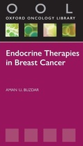 Cover: Endocrine Therapies in Breast Cancer - Oxford University Press