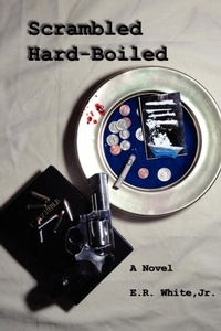 Abbildung von: Scrambled Hard-Boiled - Lulu.com