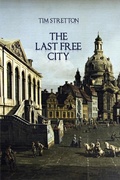 Cover: The Last Free City - Lulu.com