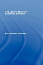 Cover: The General Theory of Economic Evolution - Routledge