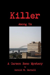 Abbildung von: Killer Among Us - Lulu.com