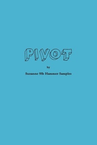 Enlarge image Cover: Pivot - Lulu.com