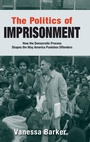 Bild: The Politics of Imprisonment - Oxford University Press Inc