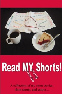 Enlarge image Cover: Read MY Shorts! - Lulu.com