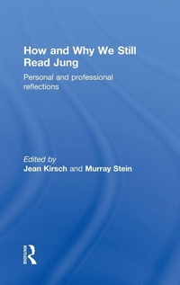Enlarge image Cover: How and Why We Still Read Jung - Routledge