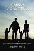 Cover: Peacemaking - Lulu.com