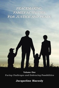 Enlarge image Cover: Peacemaking - Lulu.com