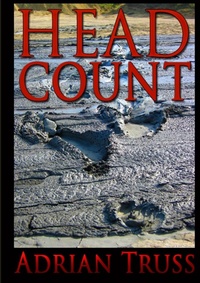 Enlarge image Cover: Head Count - Lulu.com