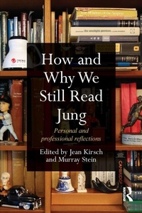 Enlarge image Cover: How and Why We Still Read Jung - Routledge