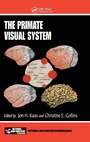 Cover: The Primate Visual System - CRC Press