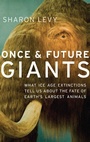 Cover: Once and Future Giants - Oxford University Press Inc