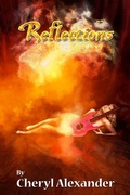 Cover: Reflections - Lulu.com