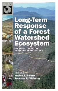 Enlarge image Cover: Long-Term Response of a Forest Watershed Ecosystem - Oxford University Press Inc