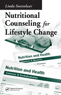 Abbildung von: Nutritional Counseling for Lifestyle Change - CRC Press