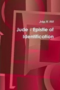 Cover: Jude - Epistle of Identification - Lulu.com
