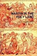 Cover: Martin in the Holy Land - Lulu.com