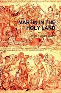 Enlarge image Cover: Martin in the Holy Land - Lulu.com