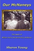 Cover: Our McNaneys - Lulu.com