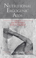 Cover: Nutritional Ergogenic Aids - CRC Press
