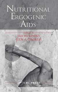 Abbildung von: Nutritional Ergogenic Aids - CRC Press