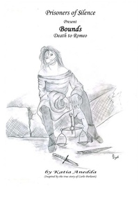 Abbildung von: Bounds - Death to Romeo (B/W Edition) - Lulu.com