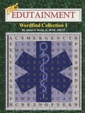 Cover: EMS Edutainment Wordfinds - Lulu.com