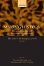 Cover: The State of the European Union: Making History v. 8 - Oxford University Press