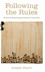 Cover: Following the Rules - Oxford University Press Inc