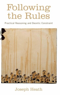 Enlarge image Cover: Following the Rules - Oxford University Press Inc