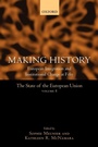 Cover: Making History - Oxford University Press