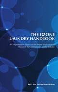 Cover: The Ozone Laundry Handbook - Lulu.com