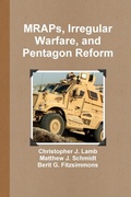Cover: MRAPs, Irregular Warfare, and Pentagon Reform - Lulu.com