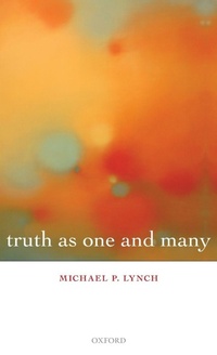 Enlarge image Cover: Truth as One and Many - Oxford University Press
