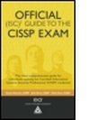 Cover: Official (ISC)2 Guide to the CISSP Exam - Auerbach