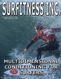 Cover: Surfitness Inc.: Multidimensional Conditioning for Surfers - Lulu.com