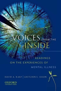 Enlarge image Cover: Voices From The Inside - Oxford University Press Inc