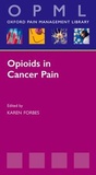 Cover: Opioids in Cancer Pain - Oxford University Press