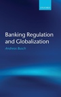 Cover: Banking Regulation and Globalization - Oxford University Press