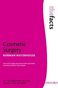 Abbildung von: Cosmetic Surgery - Oxford University Press
