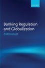 Cover: Banking Regulation and Globalization - Oxford University Press