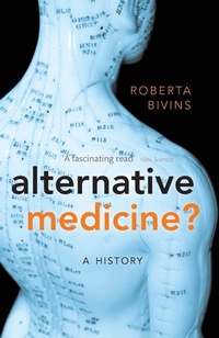 Abbildung von: Alternative Medicine? - Oxford University Press