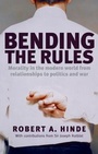 Cover: Bending the Rules - Oxford University Press