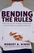 Cover: Bending the Rules - Oxford University Press
