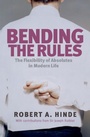 Cover: Bending the Rules - Oxford University Press